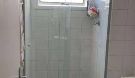 Apartamento com 2 dormitórios à venda, 44 m² - Vargeão - Jaguariúna/SP