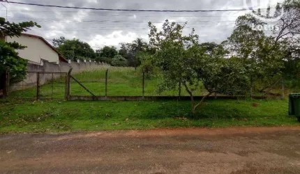 Terreno à venda, 1100 m² - Santo Antonio do Jardim - Jaguariúna/SP