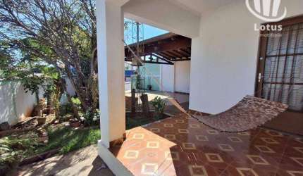 Casa com 2 dormitórios à venda, 180 m²- Nova Jaguariúna - Jaguariúna/SP