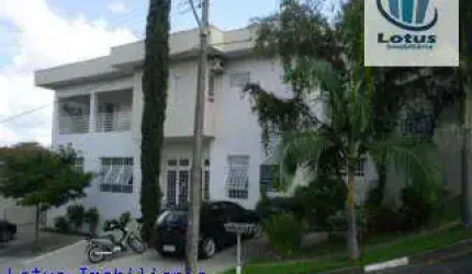 Casa com 3 dormitórios à venda, 385 m² por R$ 2.000.000,00 - Centro - Jaguariúna/SP