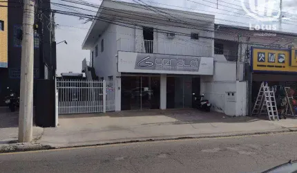 Barracão à venda, 210 m² por R$ 1.600.000,00 - Jardim Planalto - Jaguariúna/SP