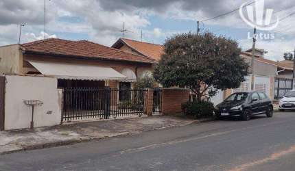 Casa com 3 dormitórios à venda, 265 m² por R$ 420.000,00 - Jd. Maua - Jaguariúna/SP