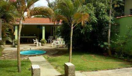 Casa com 3 dormitórios à venda, 157 m² - Dom Bosco - Jaguariúna/SP