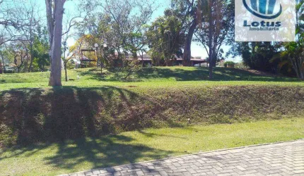 Terreno à venda, 370 m² por R$ 253.000,00 - Condomínio Paulista - Jaguariúna/SP