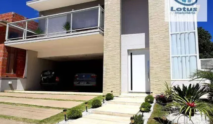 Casa com 4 dormitórios à venda, 176 m² por R$ 1.300.000,00 - Vila Guedes - Jaguariúna/SP