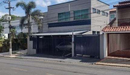 Casa com 4 dormitórios à venda, 300 m² por R$ 1.300.000,00 - Dom Bosco - Jaguariúna/SP