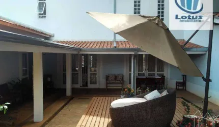 Casa residencial à venda, Jardim Alice, Jaguariúna.