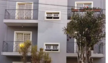 Apartamento com 2 dormitórios à venda, 84 m² por R$ 330.000,00 - Nova Jaguariúna II - Jaguariúna/SP