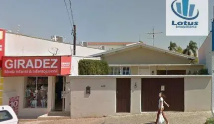 Casa com 5 dormitórios à venda por R$ 6.000.000 - Centro - Jaguariúna/SP