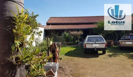 Casa com 2 dormitórios à venda, 100 m² por R$ 499.000,00 - Jardim Florianópolis - Jaguariúna/SP