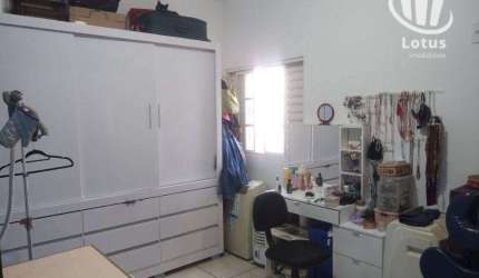 Apartamento com 2 dormitórios à venda, 58 m² - Vila Jorge Zambon - Jaguariúna/SP