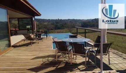 Haras à venda, 55000 m² - Zona Rural - Jaguariúna/SP