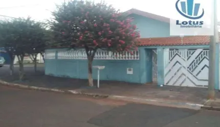 Casa com 2 dormitórios à venda, 255 m² por R$ 480.000 - Jardim Novo I - Mogi Guaçu/SP