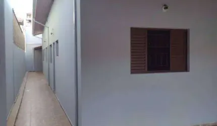 Casa com 2 dormitórios à venda, 61 m² por R$ 420.000,00 - Europa - Jaguariúna/SP