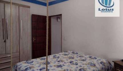 Casa com 3 dormitórios à venda, 175 m² - Jardim Silvio Rinaldi - Jaguariúna/SP