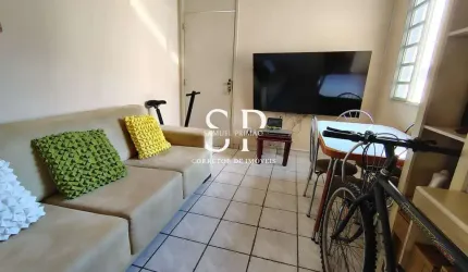 Apartamento com 2 quartos à venda na Rua Maria Isabel Rezende, 221, Parque Industrial Cumbica, Guarulhos, 47 m2 por R$ 181.000