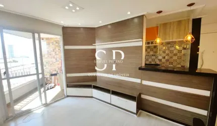 Apartamento no Condomínio Atua no Itapegica por 429.900 - Guarulhos
