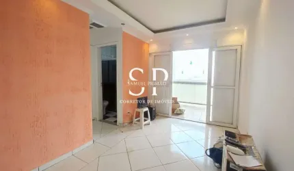 Cobertura com 3 quartos à venda na Avenida Gaivota Preta, 315, Jardim Valéria, Guarulhos, 170 m2 por R$ 440.000