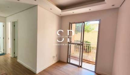 Oportunidade Imperdível no Condomínio Adresse – 2 Quartos com Lazer Completo!