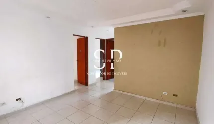 Apartamento com 2 Quartos no Macedo – Região Valorizada de Guarulhos e Preço Acessível!