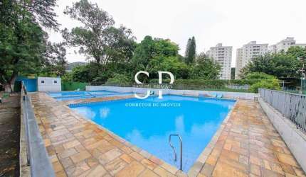 Apto 2 Dorms na Vila Nossa Sra. de Fátima – Cond. Ilhas do Mediterrâneo