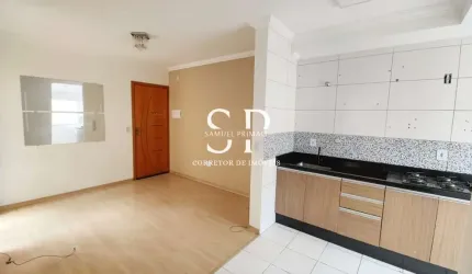 2 Quartos e Sacada no Condomínio Solar das Açucenas – Rua Murutu – Jardim Silvestre – Guarulhos