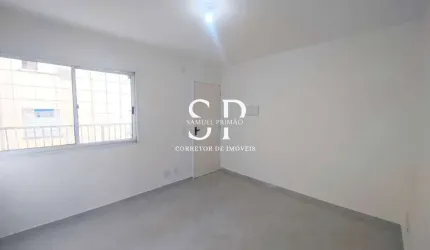 Apartamento com 2 quartos à venda na Rua Mucugeo, 1, Jardim Guilhermino, Guarulhos, 47 m2 por R$ 145.000