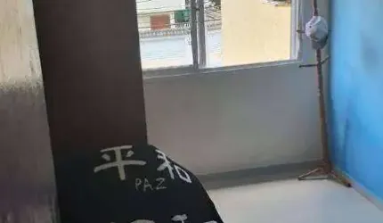Sobrado com 4 dormitórios à venda, 250 m² por R$ 1.300.000,00 - Campo Grande - Santos/SP