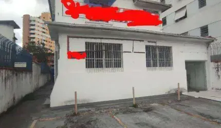 Casa para alugar por R$ 19.500,00/mês - Boqueirão - Santos/SP