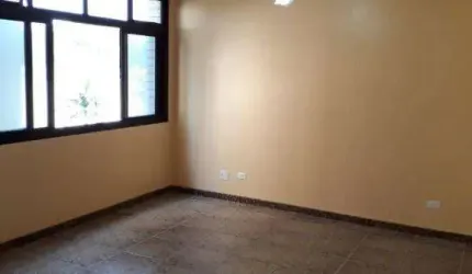 Apartamento à venda, 192 m² por R$ 630.000,00 - José Menino - Santos/SP