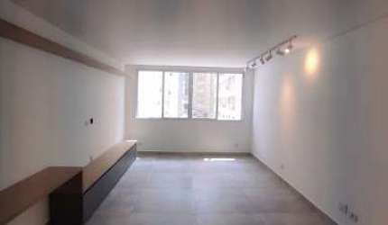 Apartamento com 3 dormitórios à venda por R$ 1.350.000,00 - Gonzaga - Santos/SP