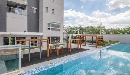 Apartamento 87m², 02 Suítes c/ Planejados, Ed. Vision  'Oportunidade para Investidor'