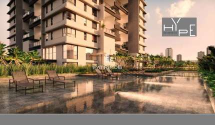 Apartamento c/ 4 suítes 'Alto Padrão' em Jardim Botânico - Ribeirão Preto, SP