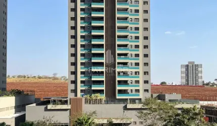 Apartamento 113,07m², c/ 03 Suítes e lazer completo - em Jd Olhos D´Água