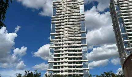 Apartamento 80,45m², 02 Suítes c/ lazer completo em Jd. Olhos D'Água - Ribeirão Preto