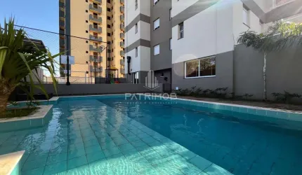 Apartamento 90,48m² com 2 suítes e lazer, em Jardim Sumaré - Ribeirão Preto, SP