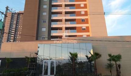Apartamento 3 Quartos sendo 01 Suíte, em Quinta da Primavera.