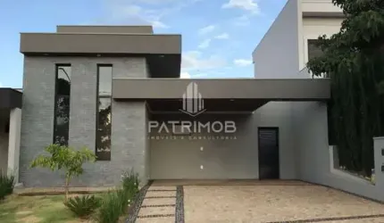Casa Térrea 148 m2 c/ 03 Dormitórios sendo 01 Suíte em Residencial Valência