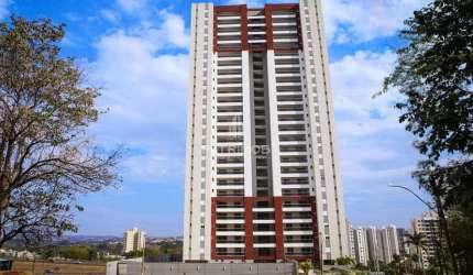 Apartamento Alto Padrão, 3 Suítes c/ 172m² - em Nova Aliança