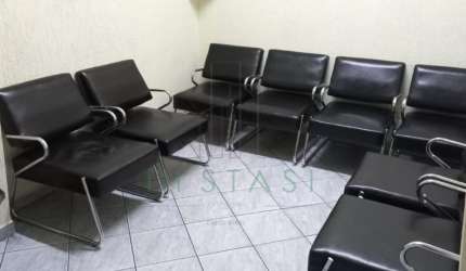Sala Comercial para Locação no bairro Alto da Mooca