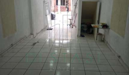 Salão Comercial para Locação no bairro Alto da Mooca, localizado na cidade de São Paulo / SP, situado na zona Leste, região ALTO DA MOOCA, ponto de referência SUPERMERCADO EXTRA