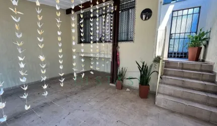Casa para Venda no bairro Alto da Mooca, localizado na cidade de São Paulo / SP, região ALTO DA MOOCA, ponto de referência AES ELETROPAULO.
