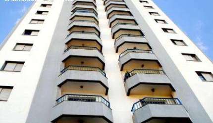 Apartamento para Venda em São Paulo, Campo Belo, 2 dormitórios, 1 suíte, 2 banheiros, 2 vagas