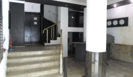 Prédio Comercial para Venda em São Paulo, Campos Eliseos