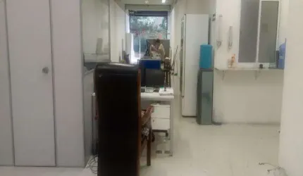 Prédio Comercial para Venda em São Paulo, Santa Cecília, 8 banheiros, 10 vagas