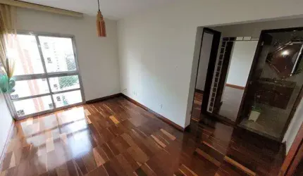 Apartamento para Venda em São Paulo, Consolação, 1 dormitório, 1 banheiro