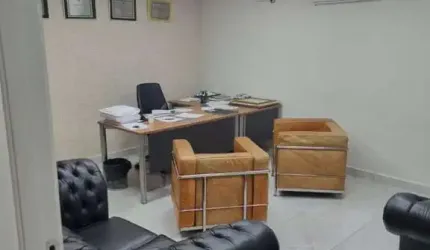 Prédio Comercial para Venda em São Paulo, República