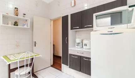 Apartamento para Venda em São Paulo, Bela Vista, 2 dormitórios, 2 banheiros