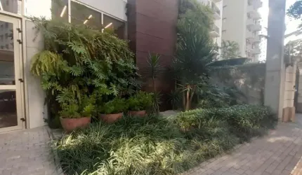Apartamento para Venda em São Paulo, Jardim Paulista, 1 dormitório, 1 suíte, 3 banheiros, 2 vagas