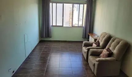 Apartamento para Venda em São Paulo, Bela Vista, 2 dormitórios, 3 banheiros, 1 vaga